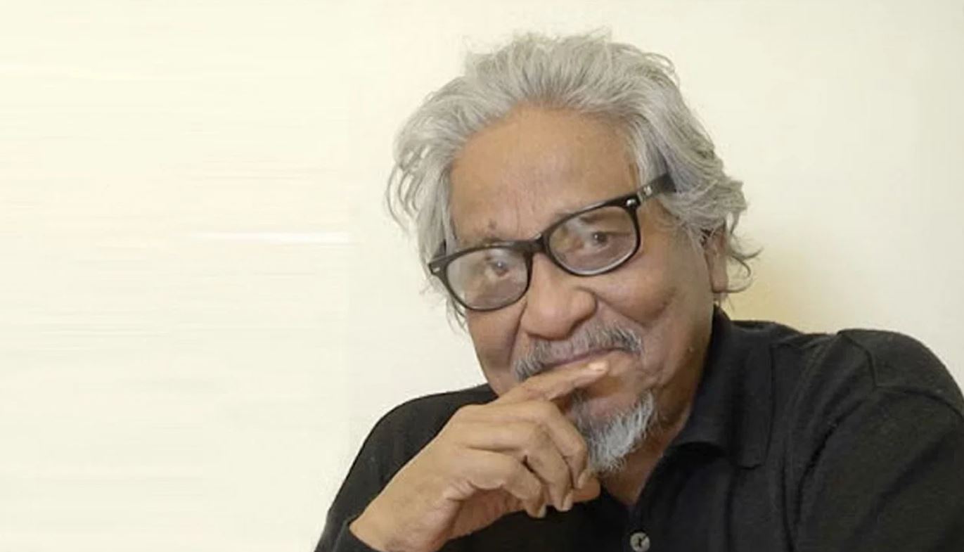 Poet Asad Chowdhury no more