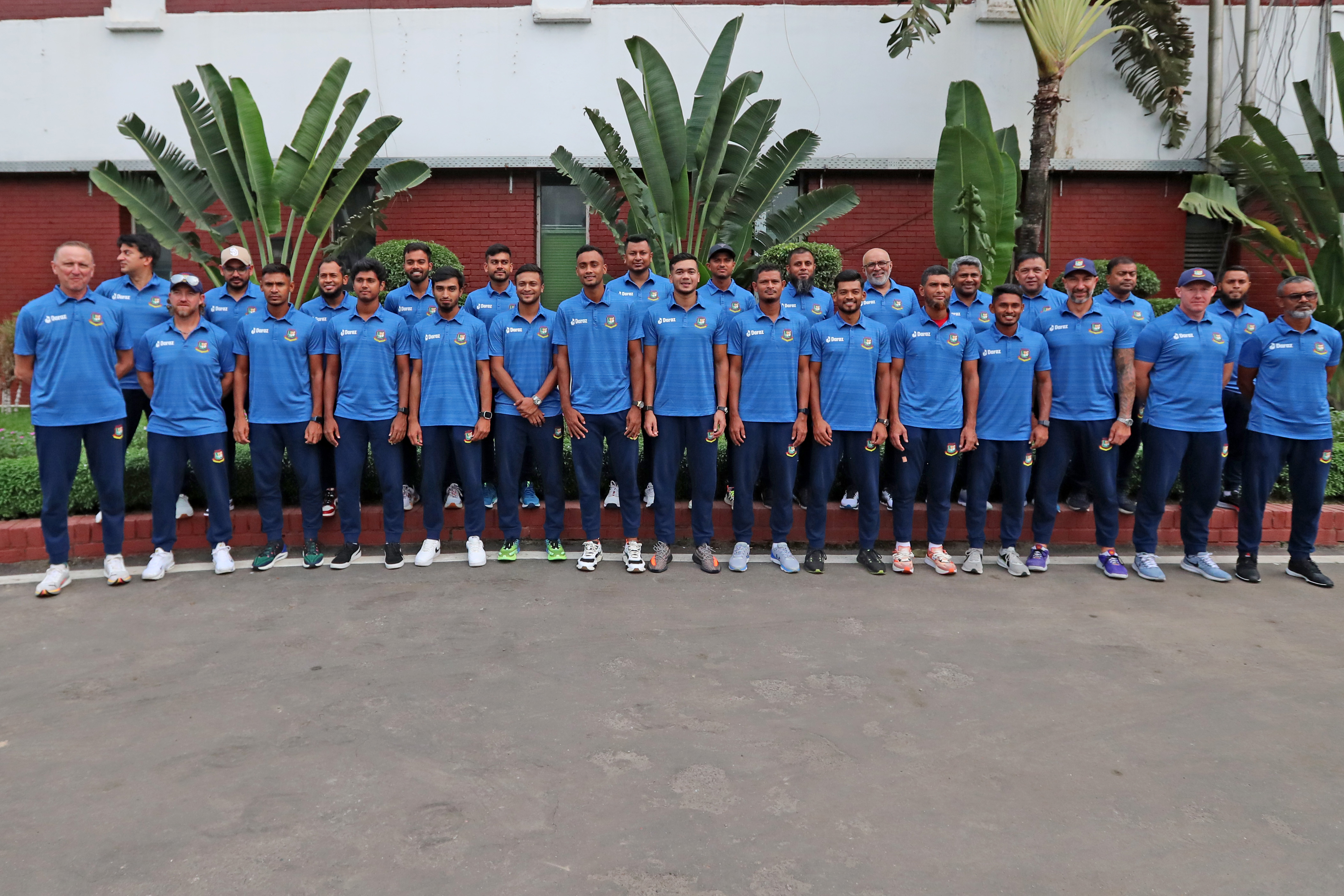 The Tamim-Shakib fiasco and Bangladesh’s prospects at the World Cup