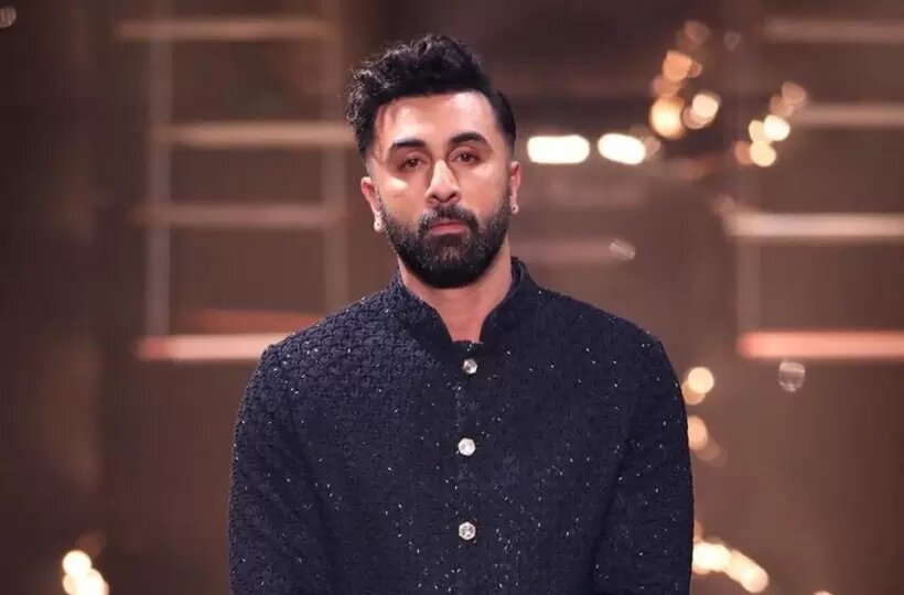 Ranbir Kapoor in legal troubles for betting app ad