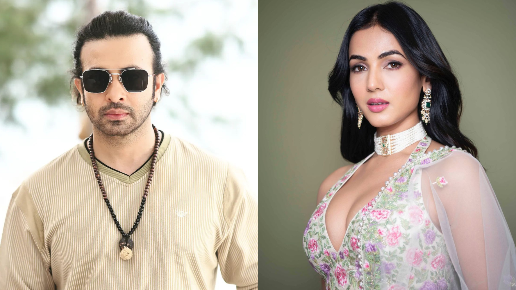 Shakib Khan to pair up with Bollywood actress
