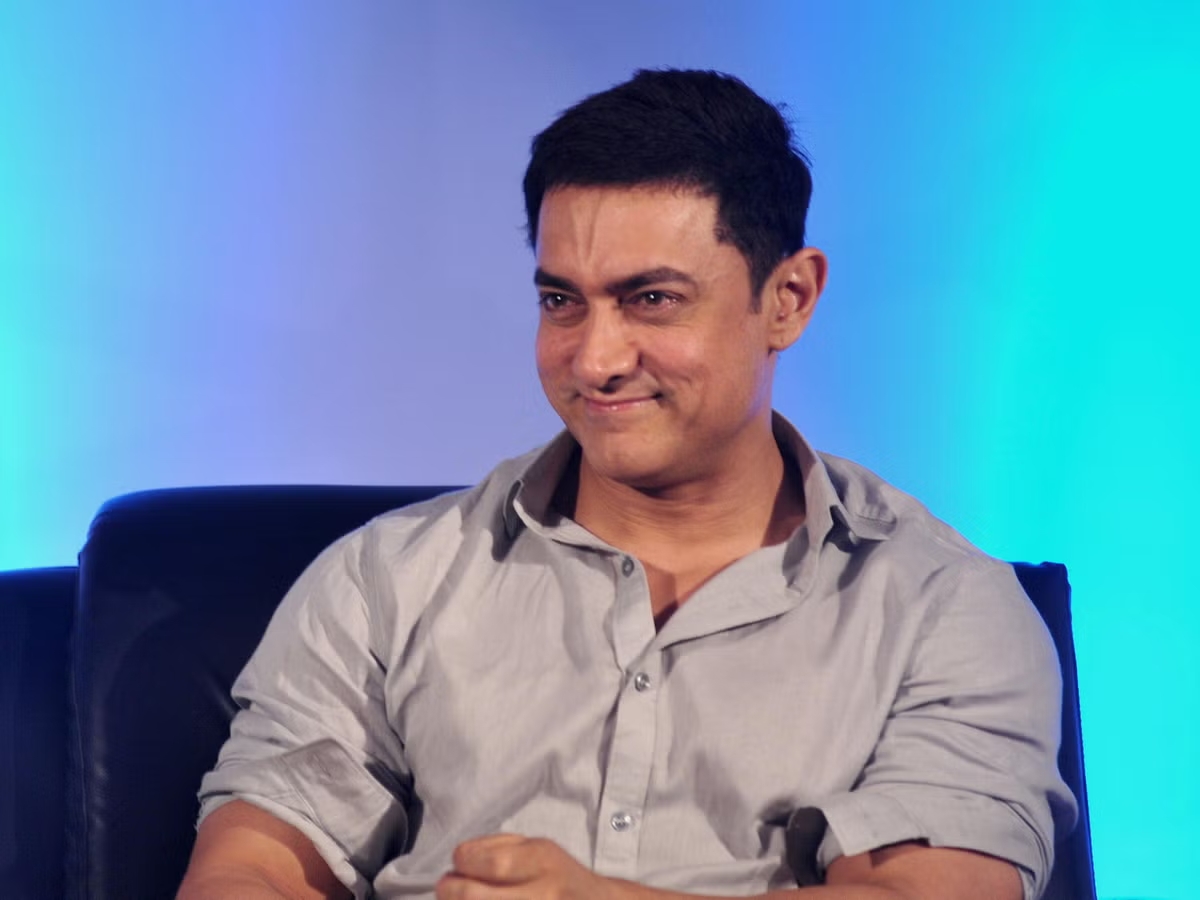 Aamir Khan's future project triggers speculation; sequel or remake?