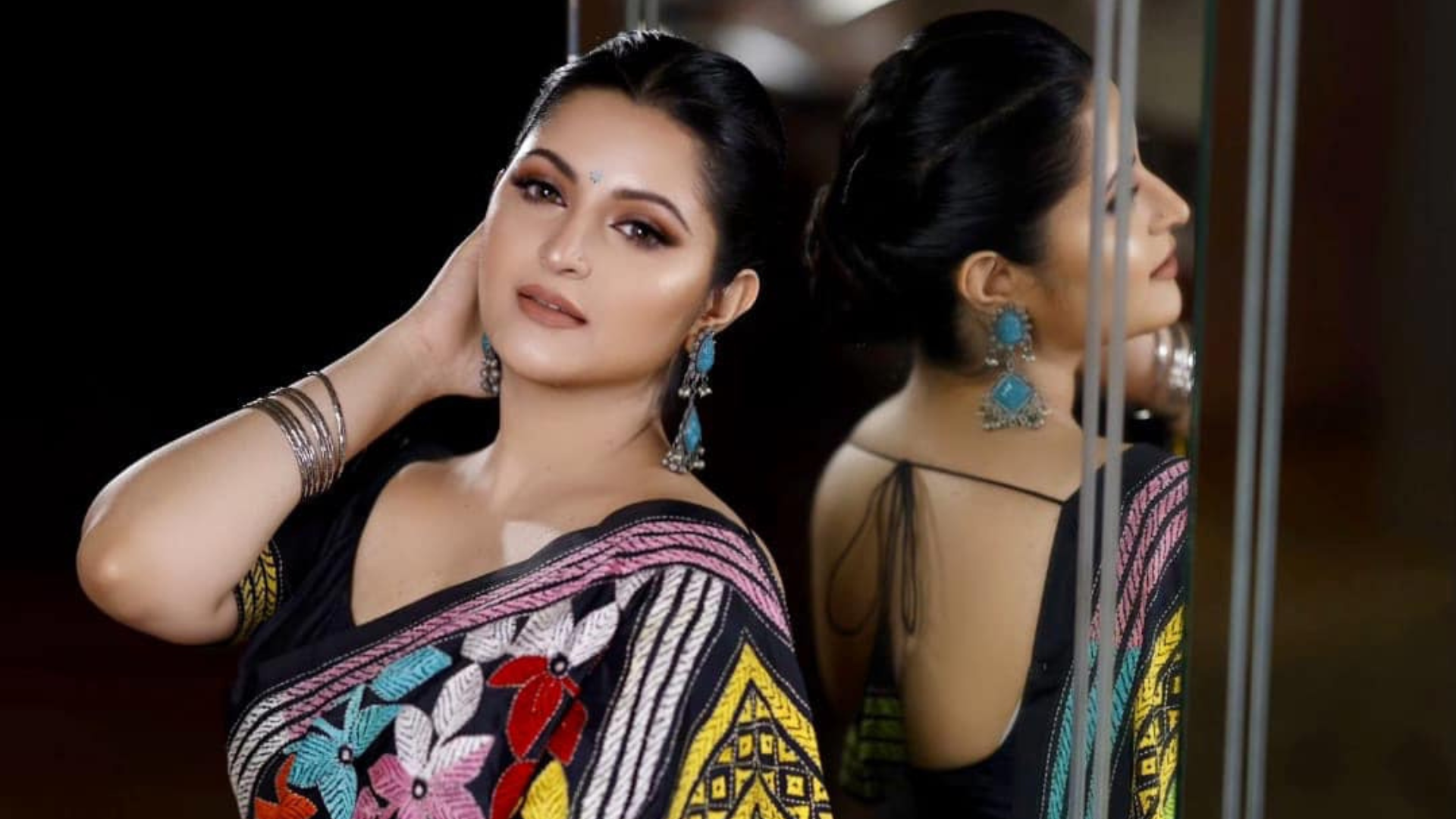 Pori Moni back in action after 2 years