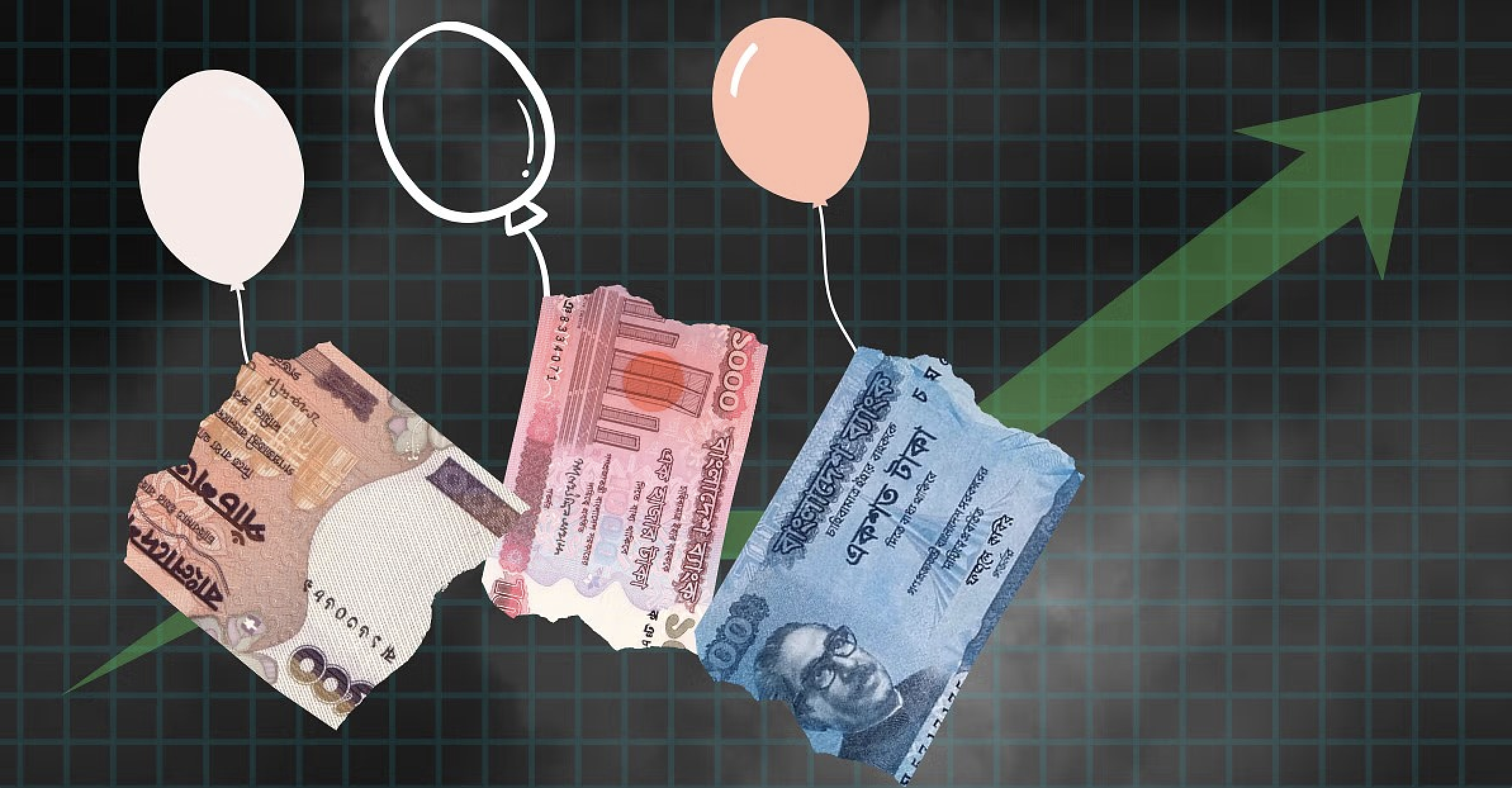 Taming the inflation monster in Bangladesh