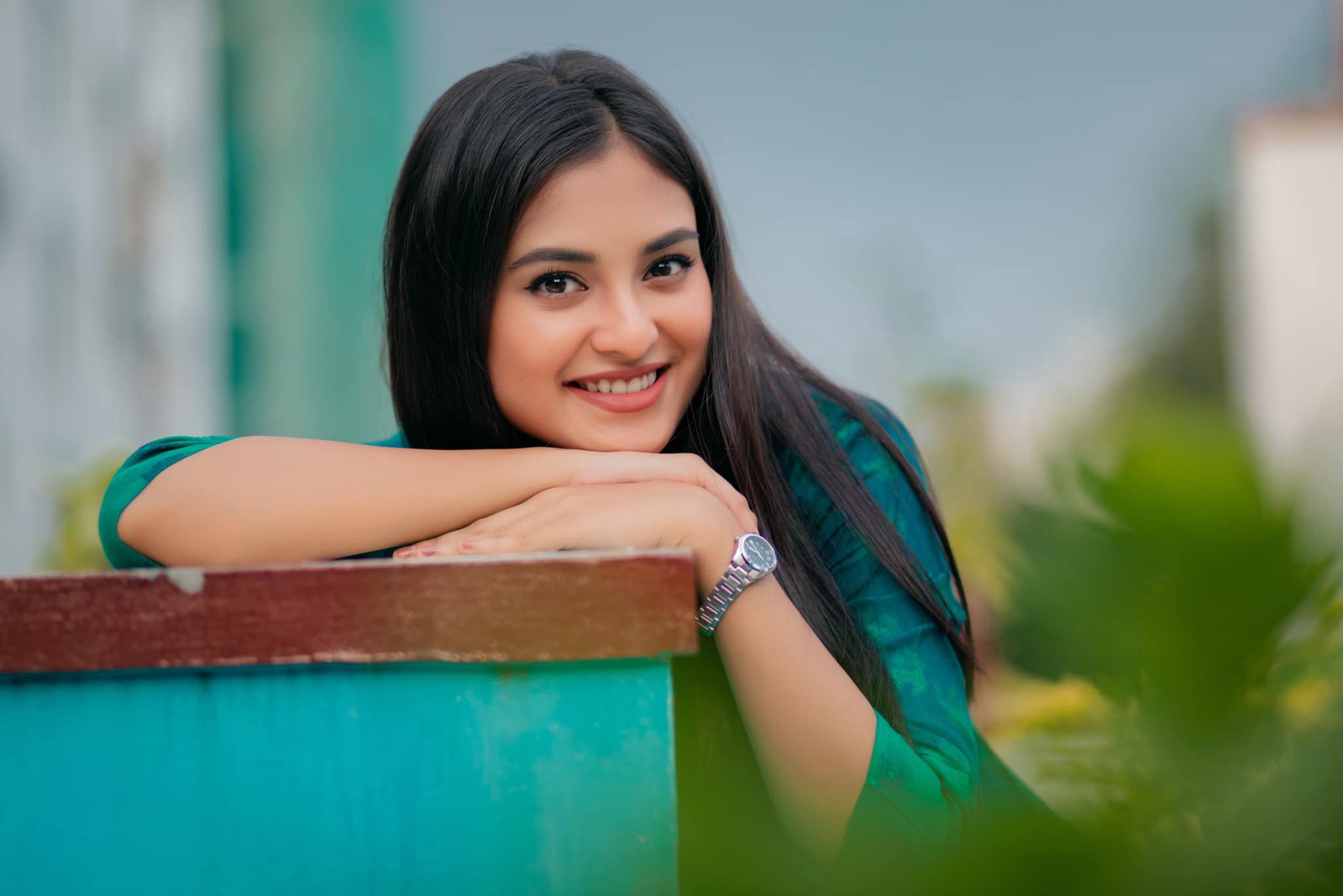 Tanjim Saiara Totini: An emerging talent in showbiz