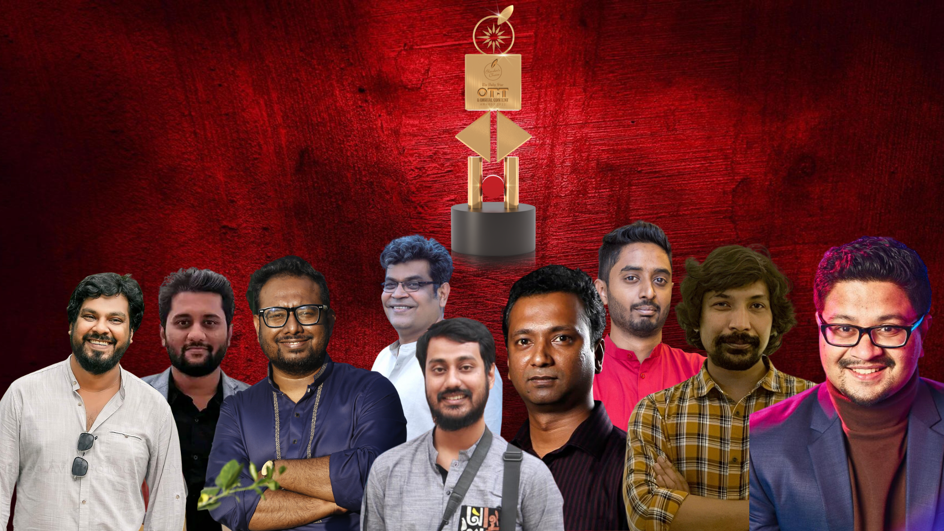 Who will take home the Best Director awards?