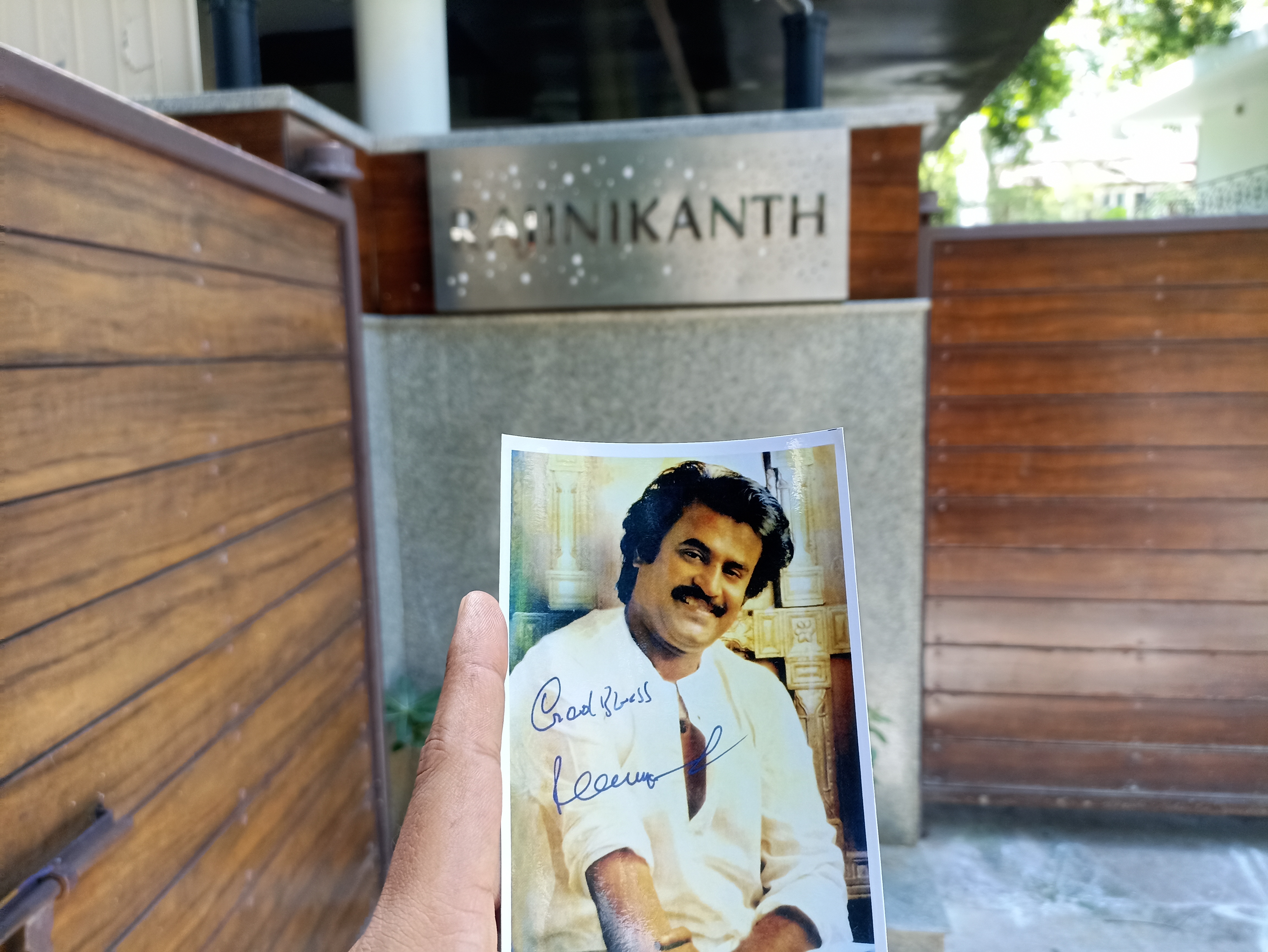 The wait for Rajnikanth’s phone call amid cricket fever