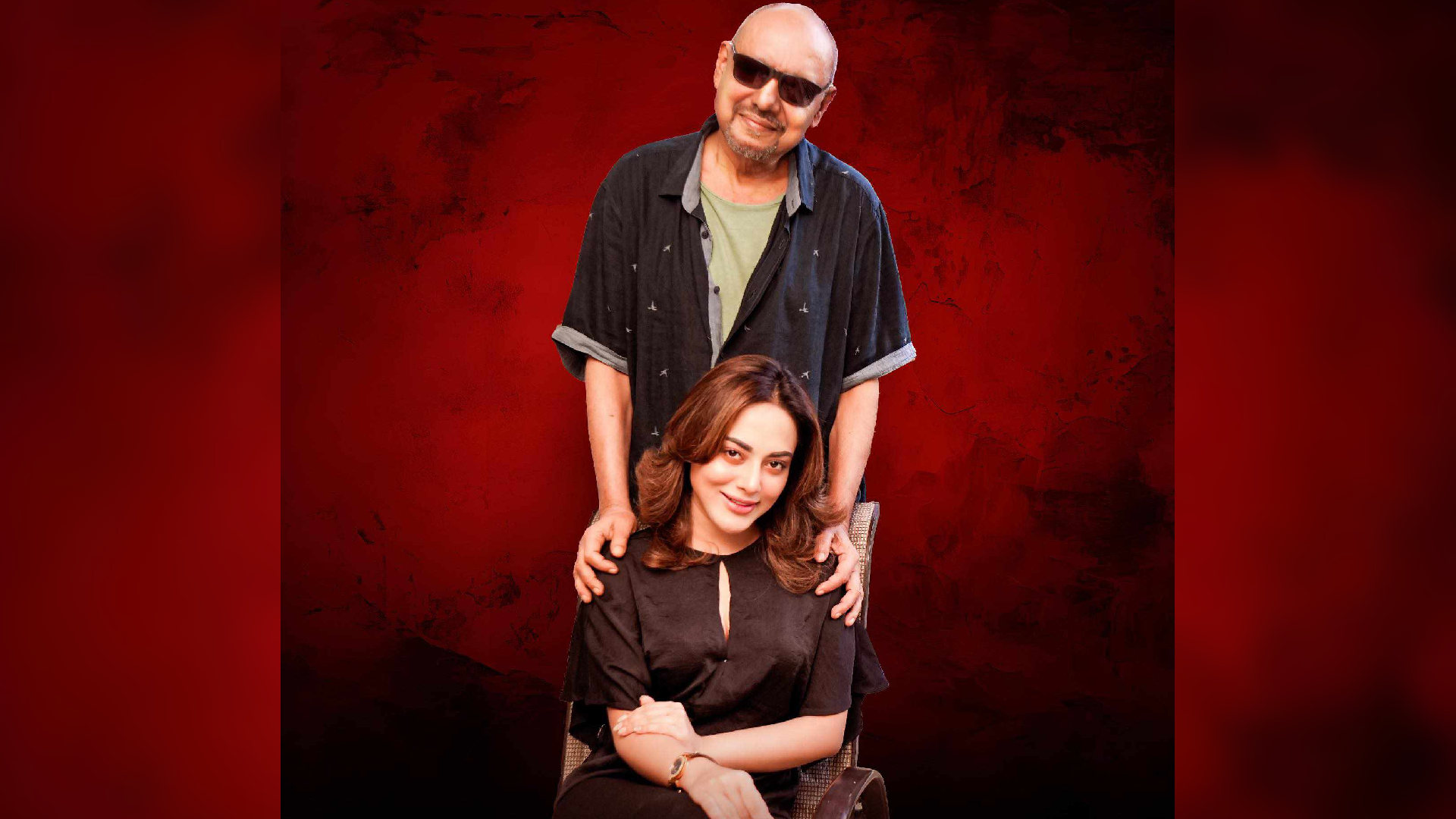 Tama Mirza to star in Anjan Dutt's upcoming web series