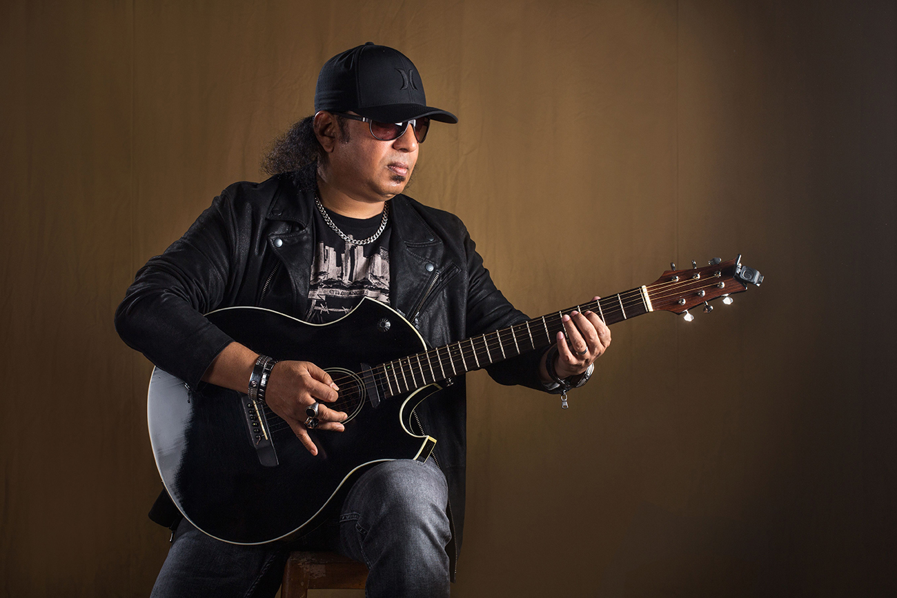 AB Foundation announces Ayub Bachchu museum, release of 200 songs in tribute