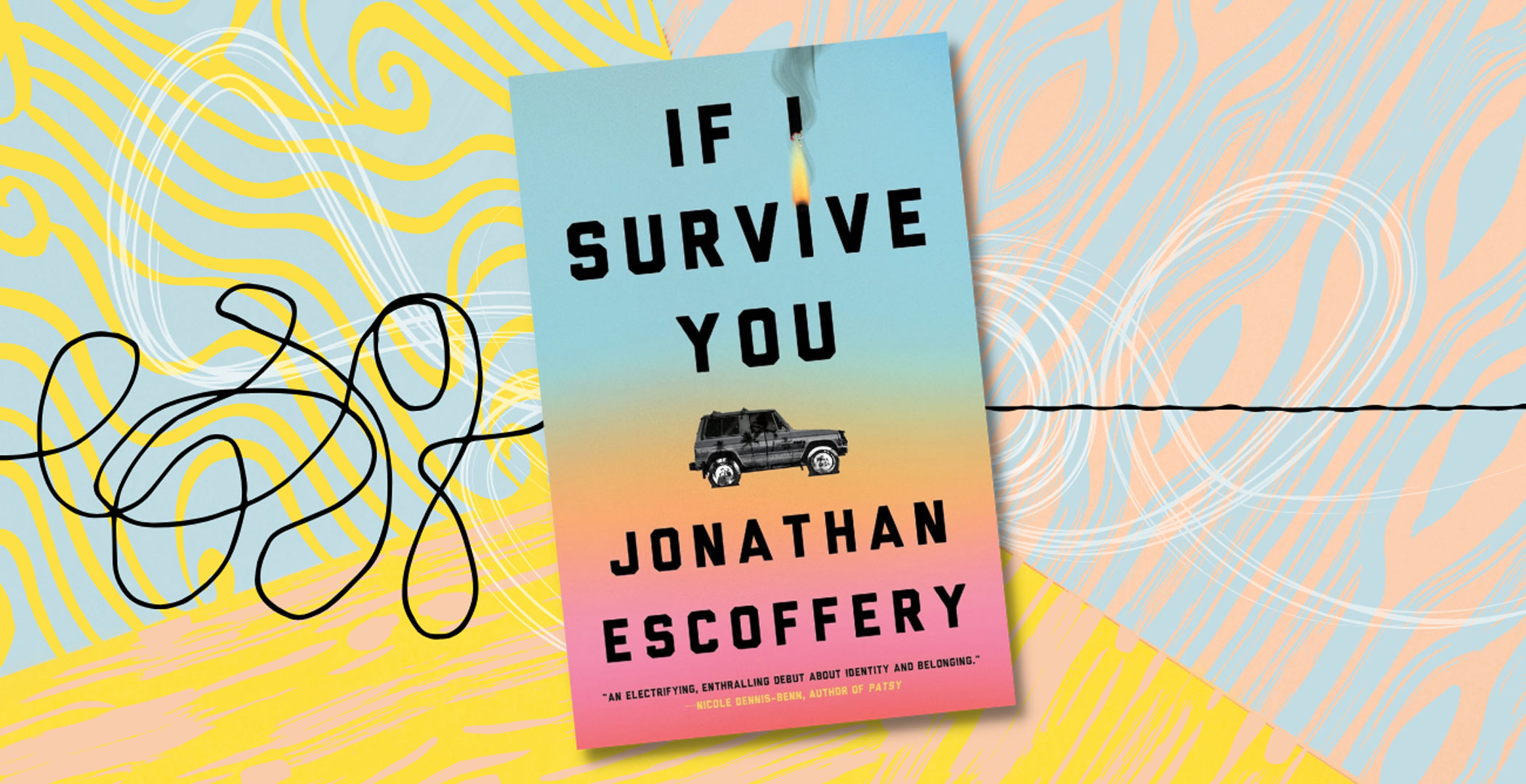 In search of American freedoms