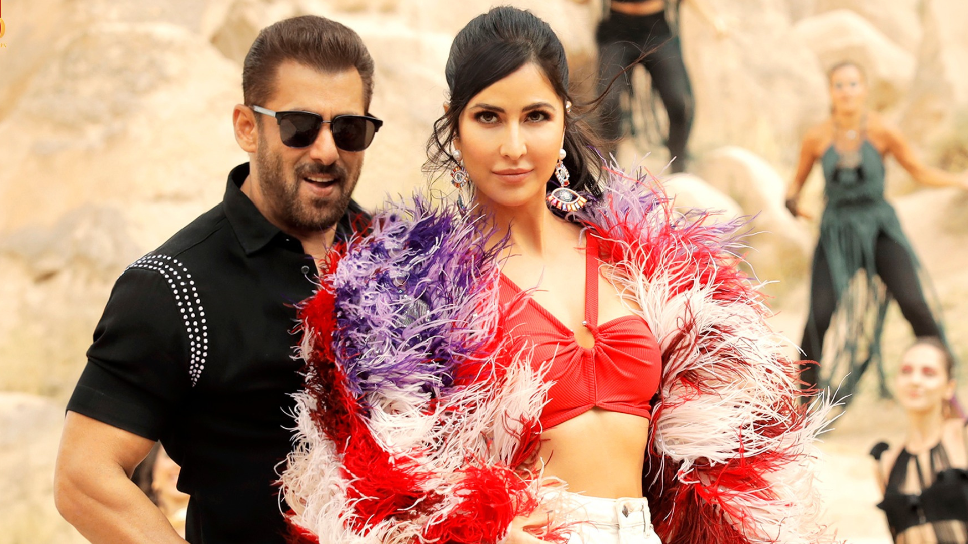 Salman Khan starrer 'Tiger 3' releases first song