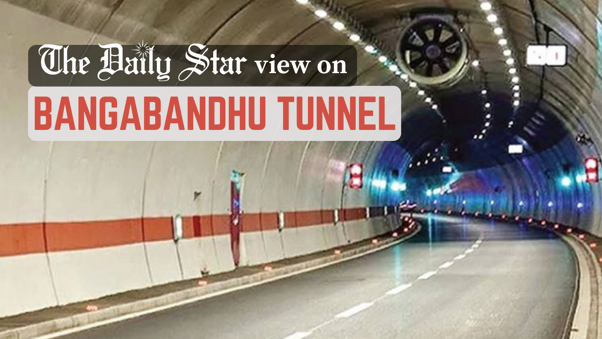 Bangabandhu tunnel comes with great promise
