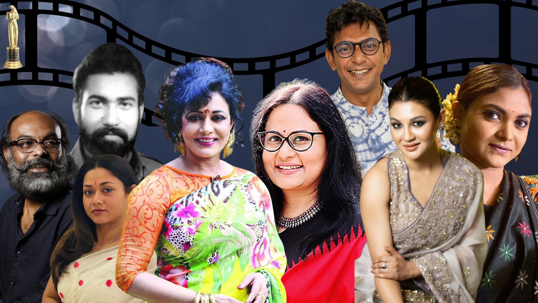 National Film Awards 2022 announced