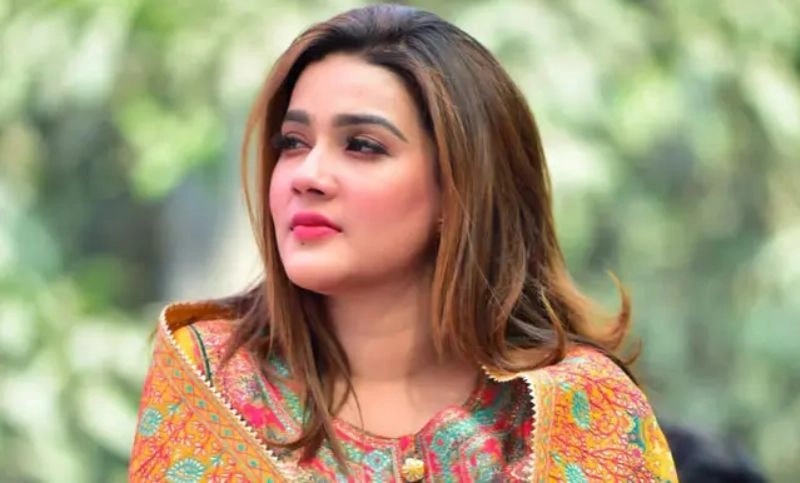 Left ‘Dark World’ film to preserve my dignity: Mahiya Mahi