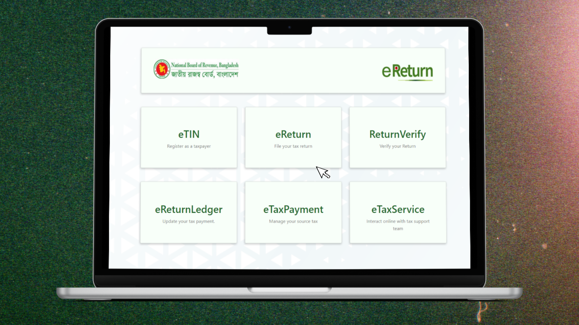 How to file your income tax online