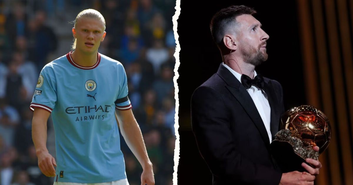 Messi's 8th Ballon d'Or: Deserving or debatable?