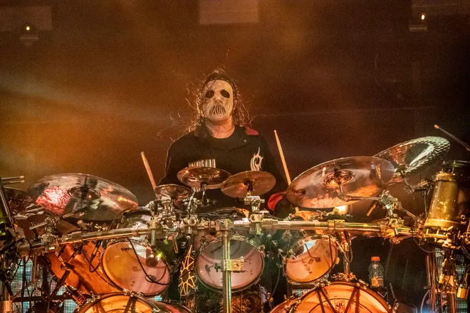 Change in rhythm: Jay Weinberg bids farewell to Slipknot after ten years