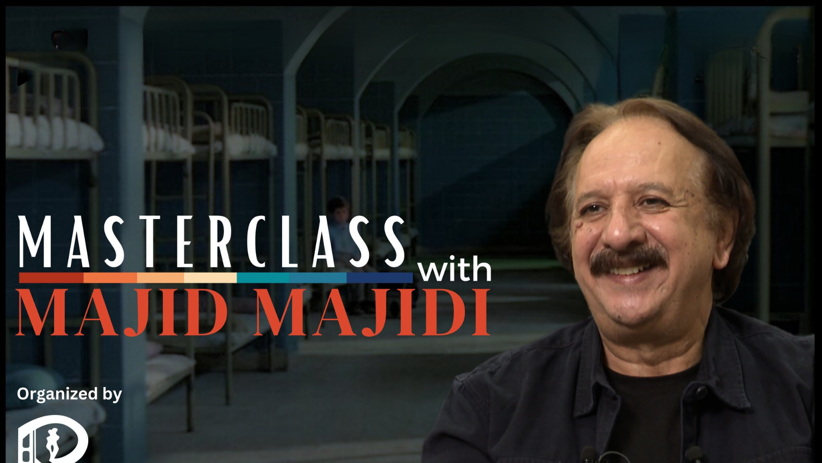 Renowned Iranian filmmaker Majid Majidi set to visit Dhaka