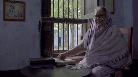 IFFI Film Bazaar selects Bangladeshi filmmaker’s documentary amongst top 10 films