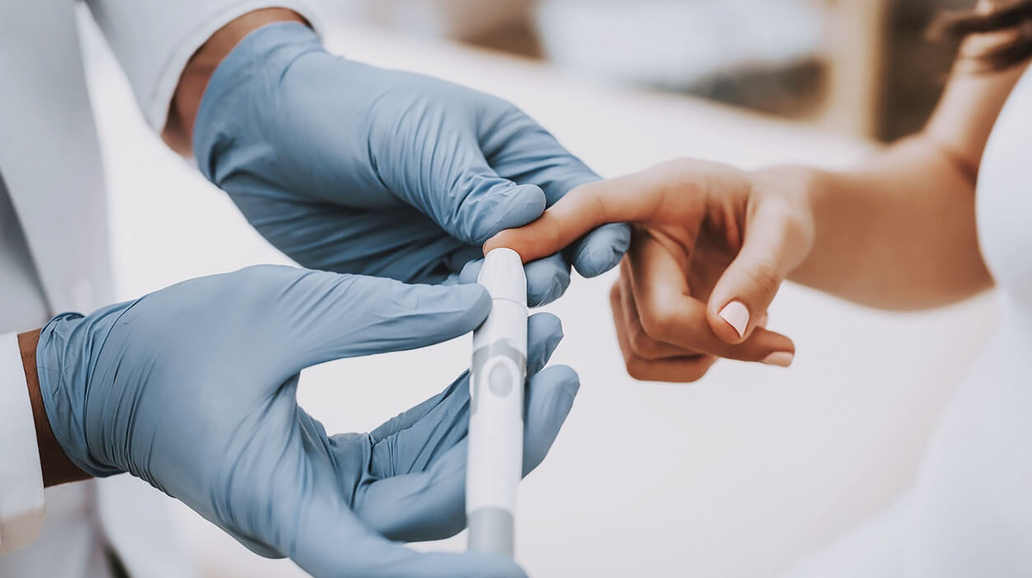 Emphasising access to Diabetes care