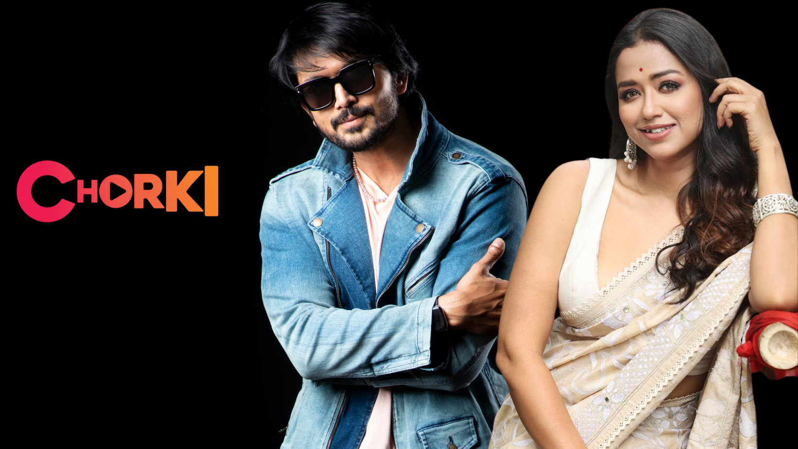 Chorki’s Kolkata journey begins with ‘Lahu’ starring Arifin Shuvoo, Sohini Sarkar