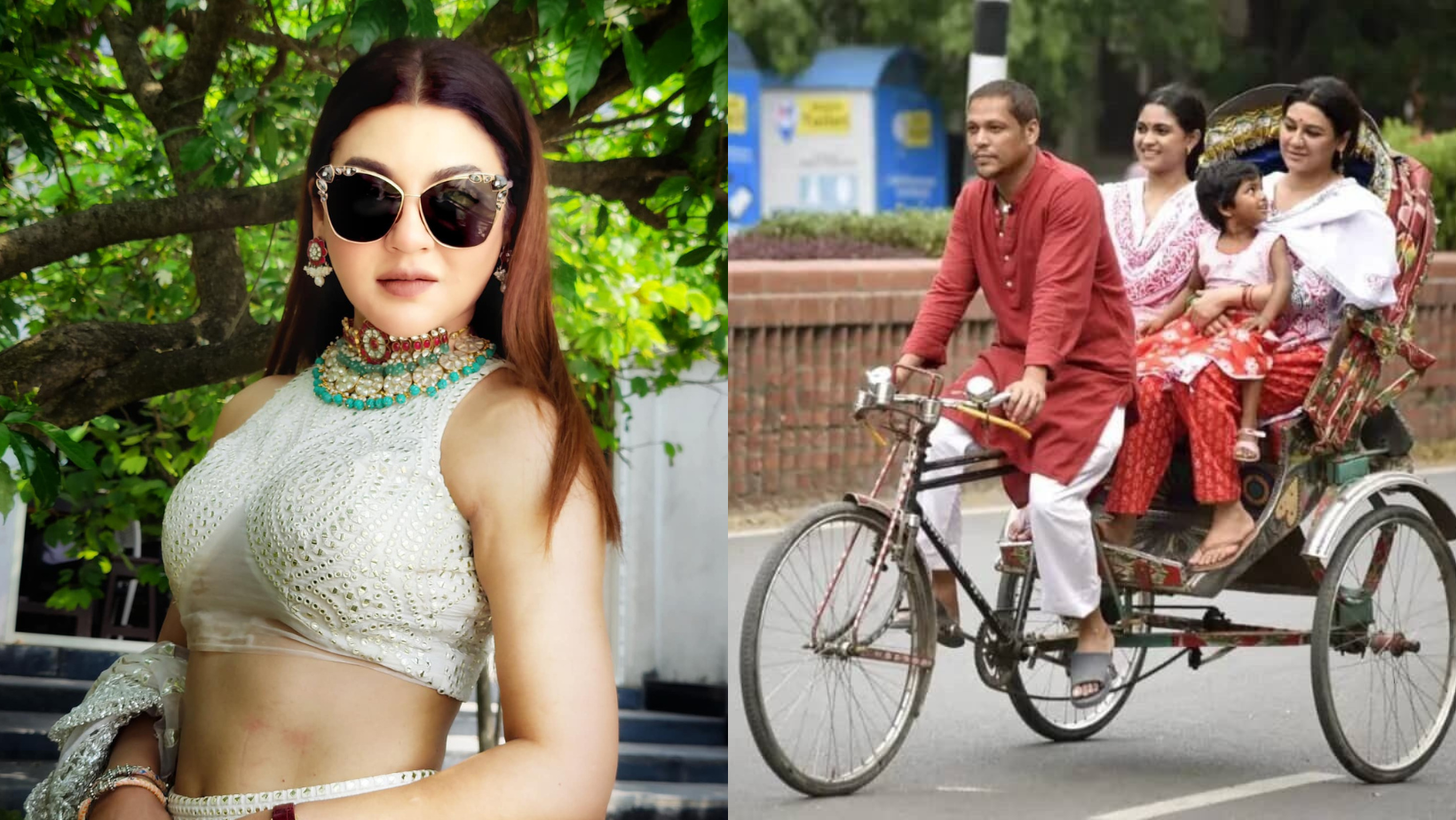 Jaya Ahsan’s Irani film ‘Fereshta’ selected to compete at IFFI