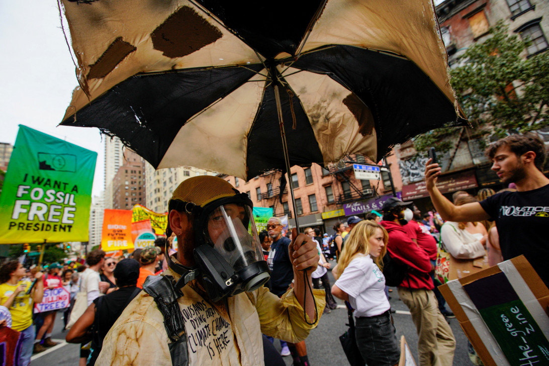 A plea for common humanity