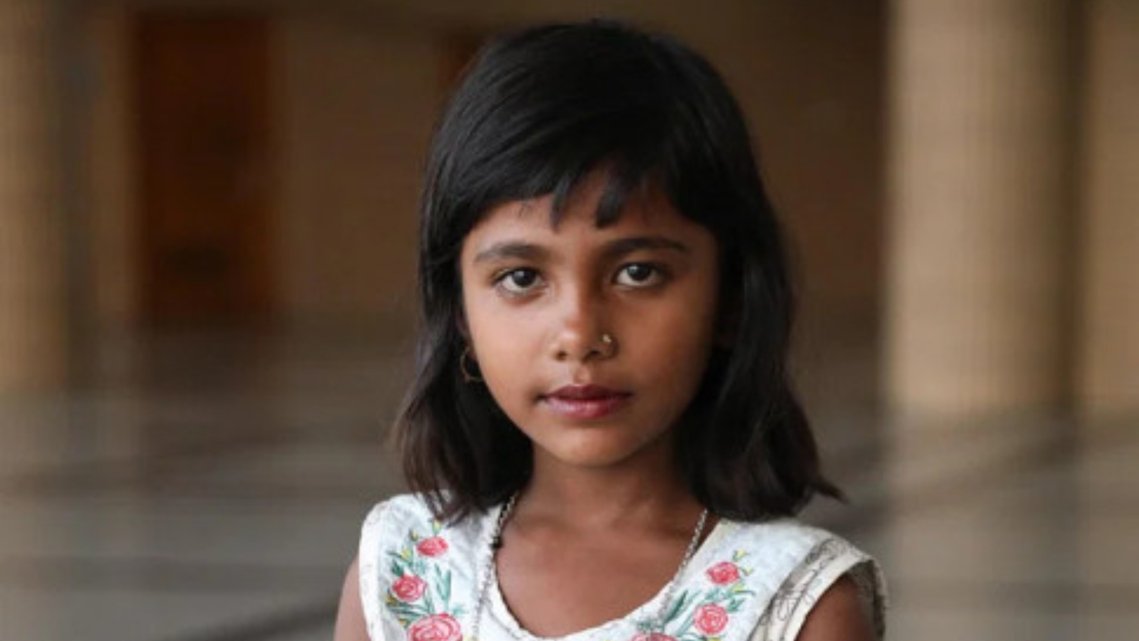 Child artiste dreams of building home with National Film Award prize money