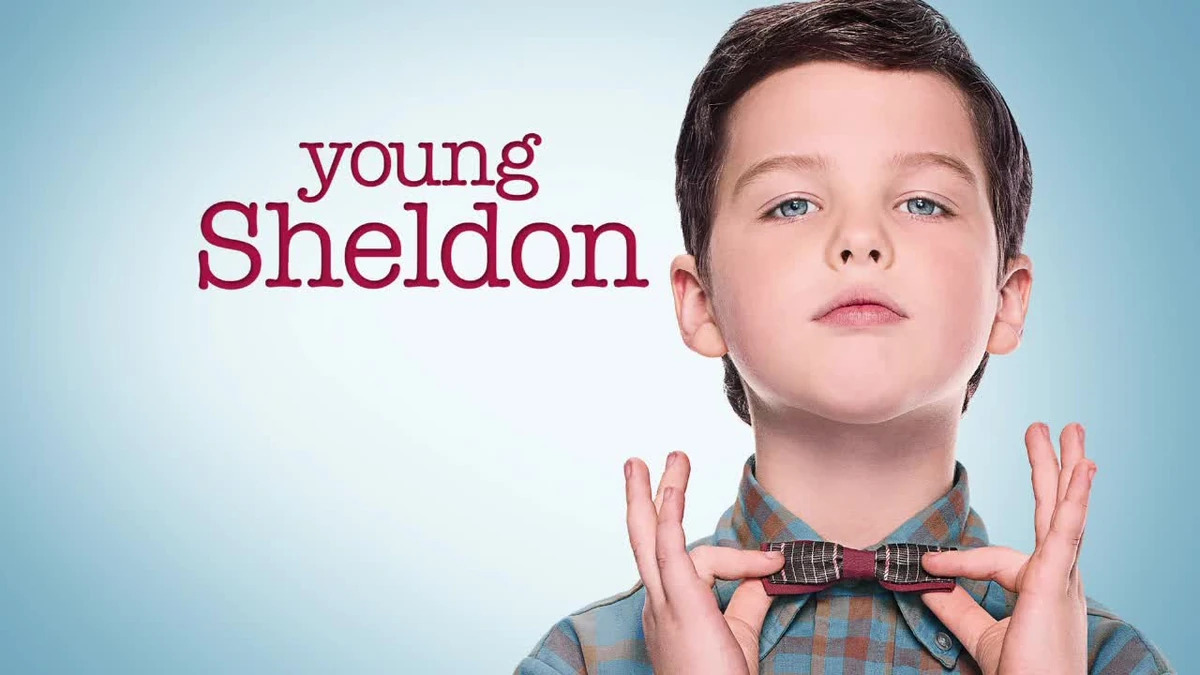 ‘Young Sheldon’ to bid goodbye with season 7