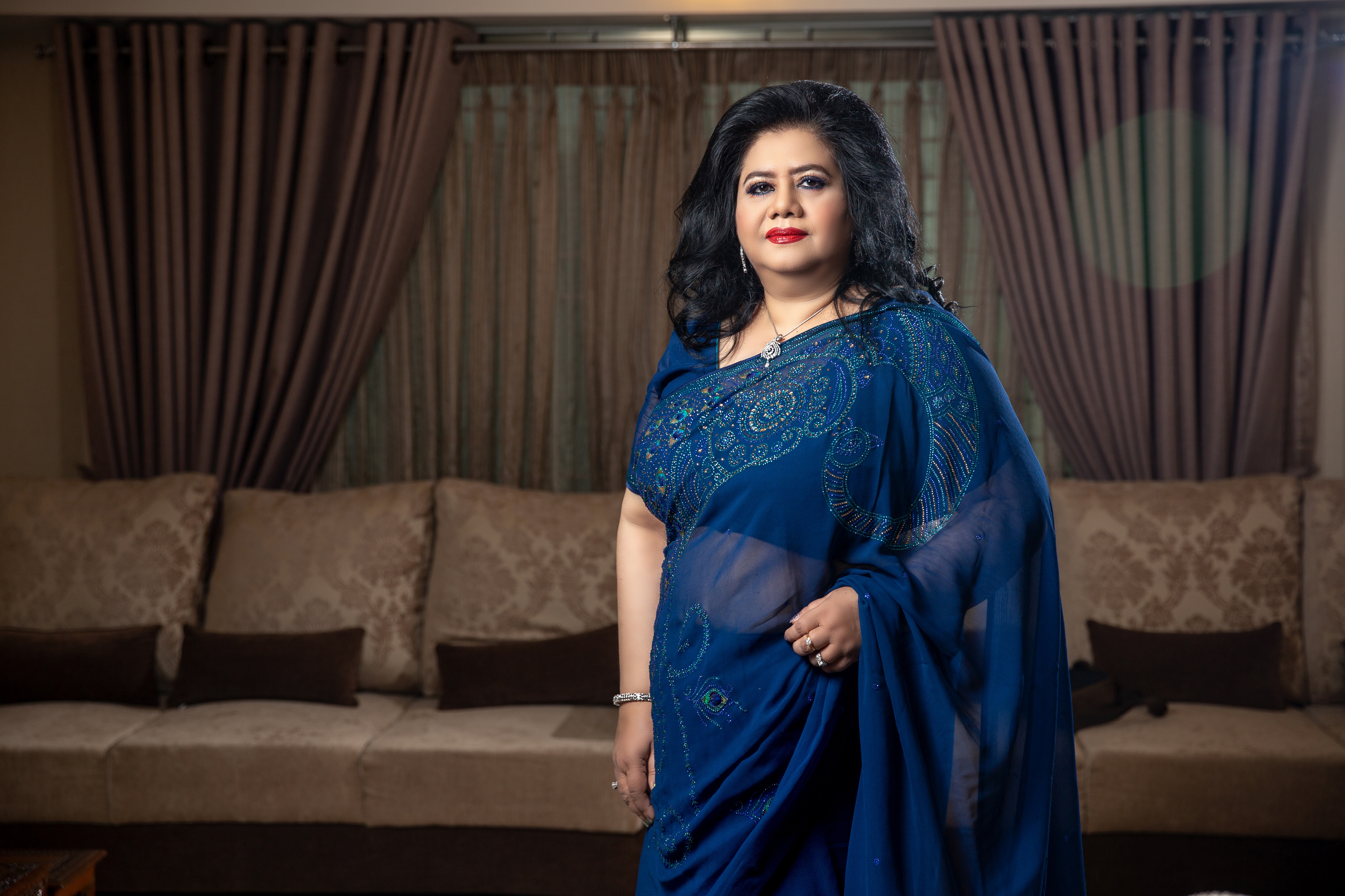 Runa Laila reflects on her glorious 58-year journey with music