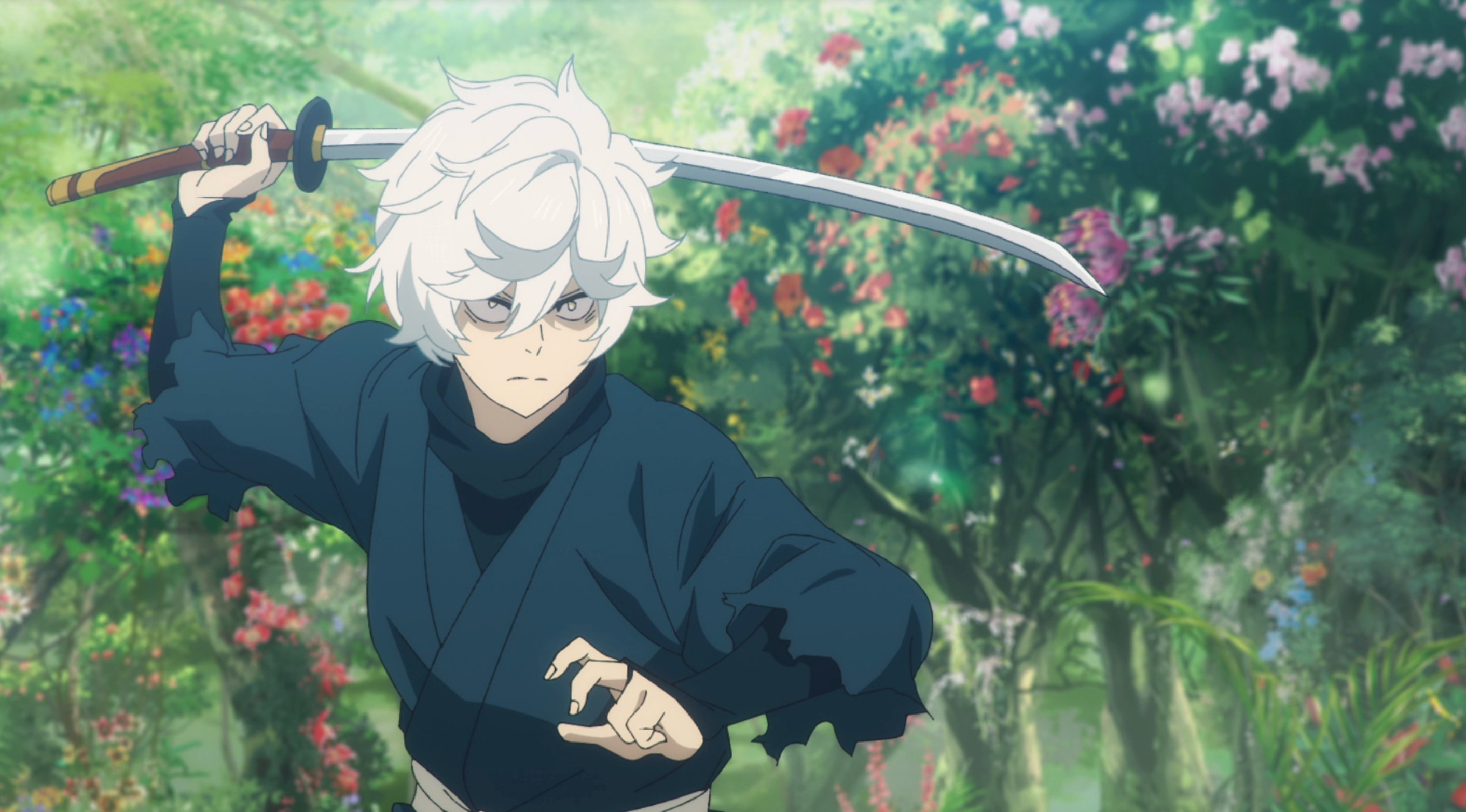 Hell’s Paradise: A fantastic gateway to the world of dark fantasy shounen