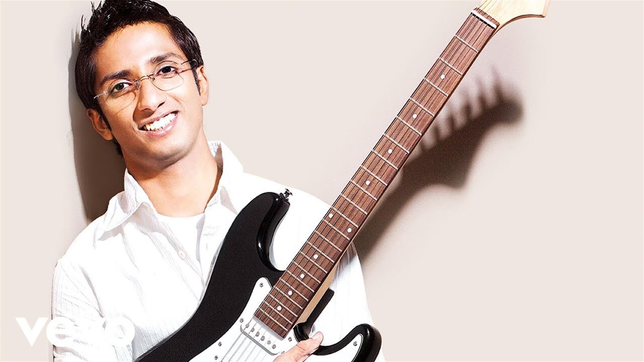 Amit Sana alleges manipulation in 'Indian Idol 1' voting process 