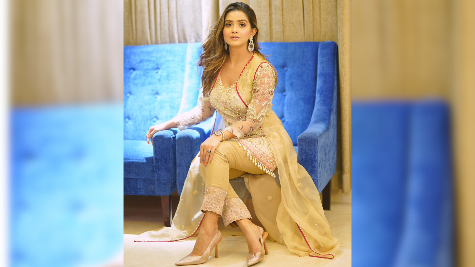 Tanjin Tisha apologises to journalists, deletes post after three hours