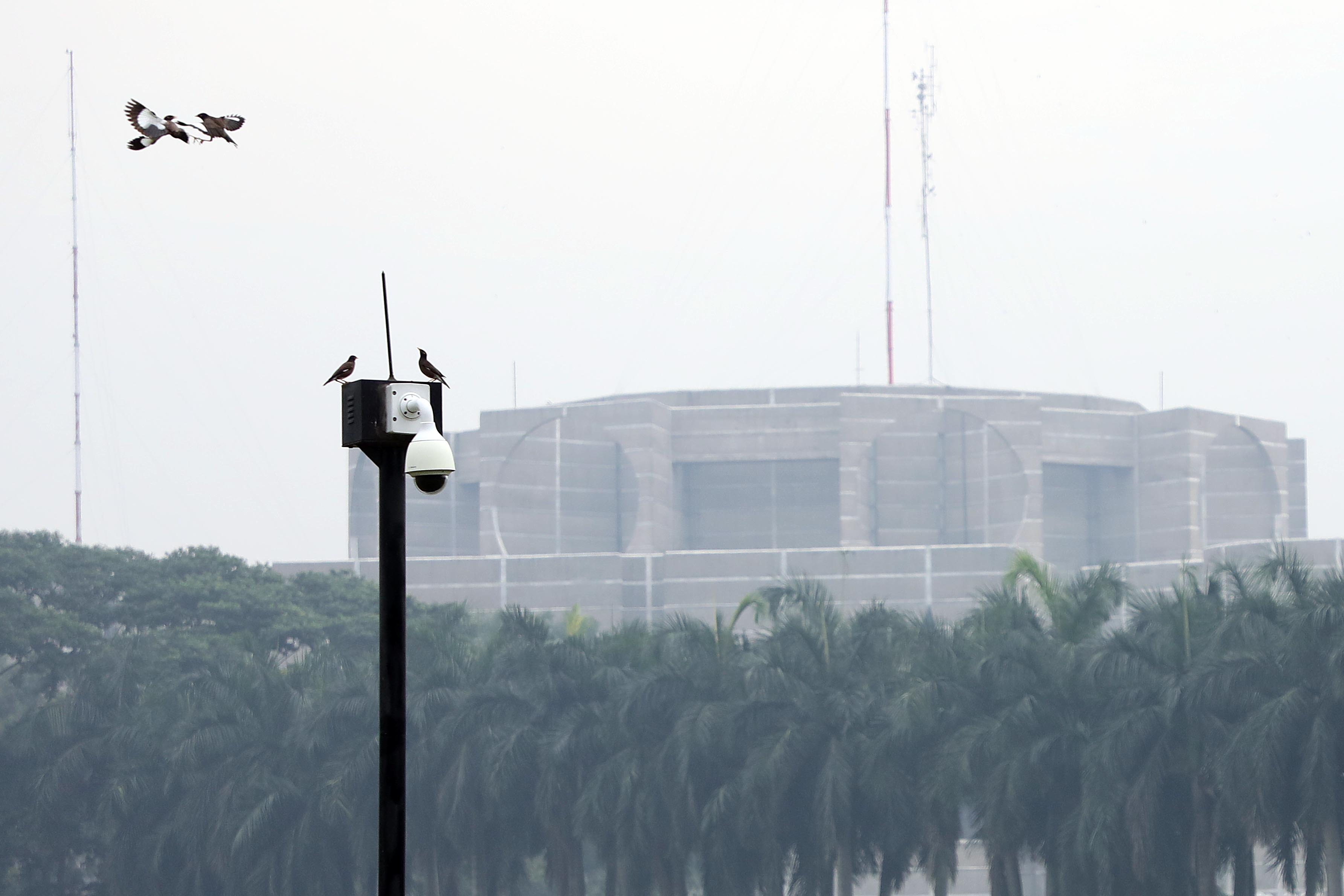 Can we trust the EC at all?