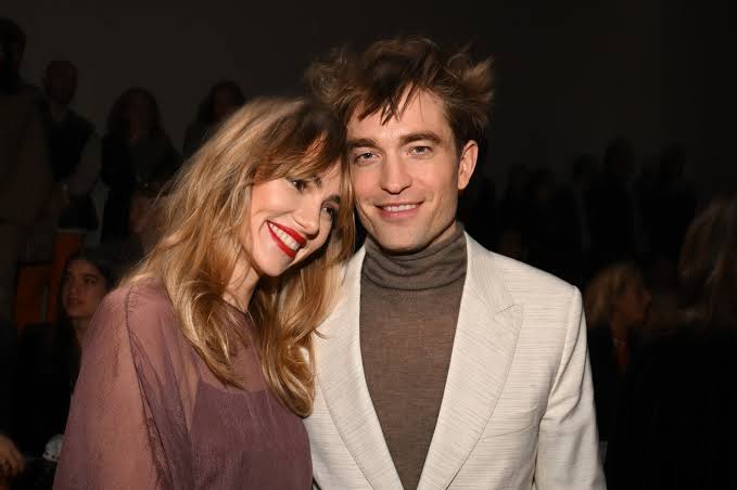 Robert Pattinson and his girlfriend Suki announce pregnancy