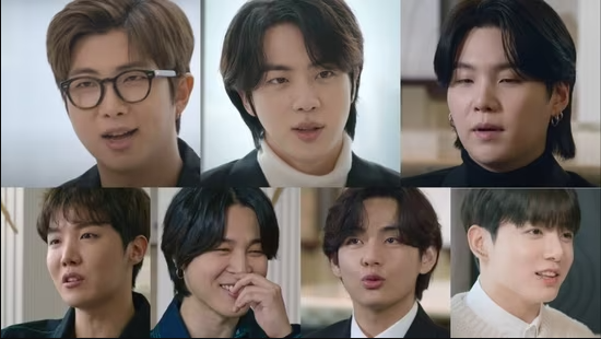 BTS announces documentary ‘BTS Monuments: Beyond The Star’, releases teaser 