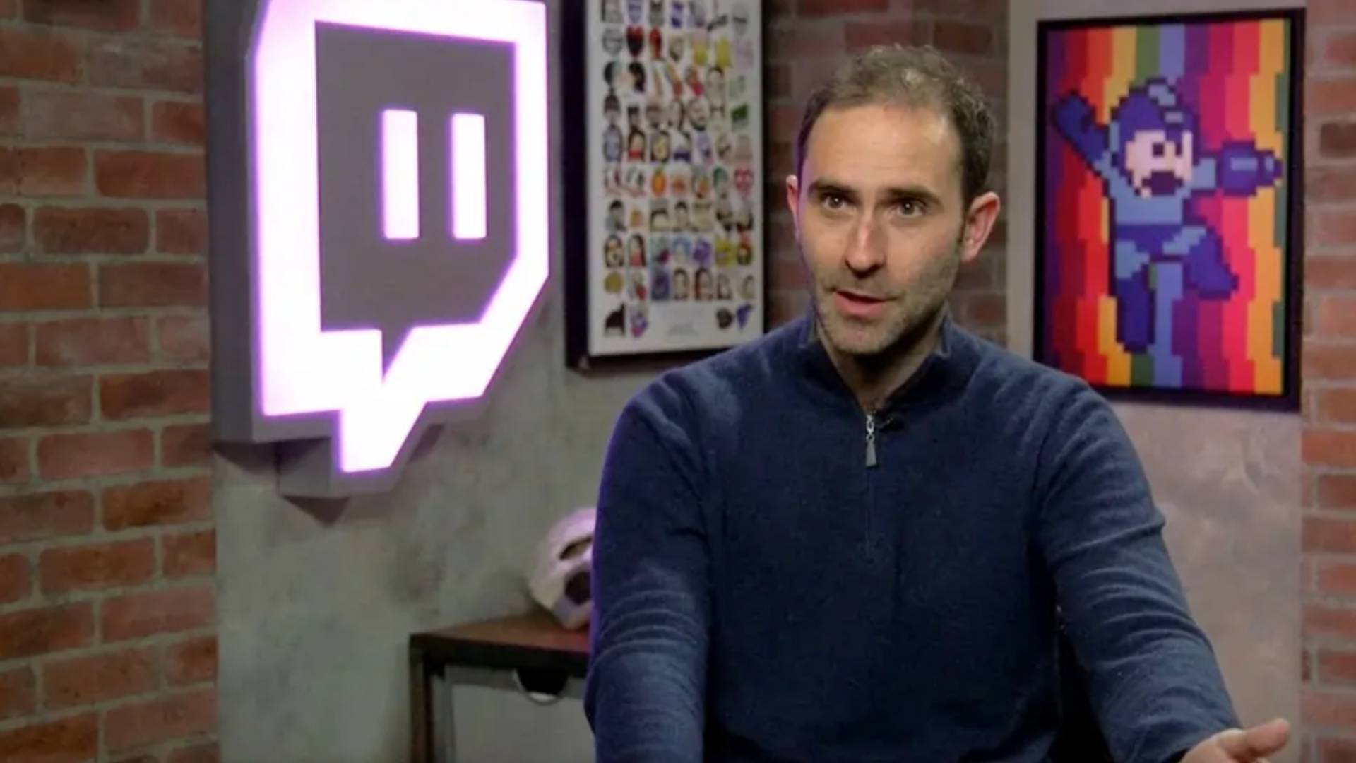 OpenAI's 3rd CEO in 4 days: Who is Emmett Shear?