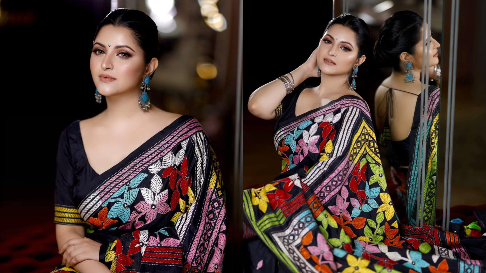 It feels like my life has a purpose now: Pori Moni