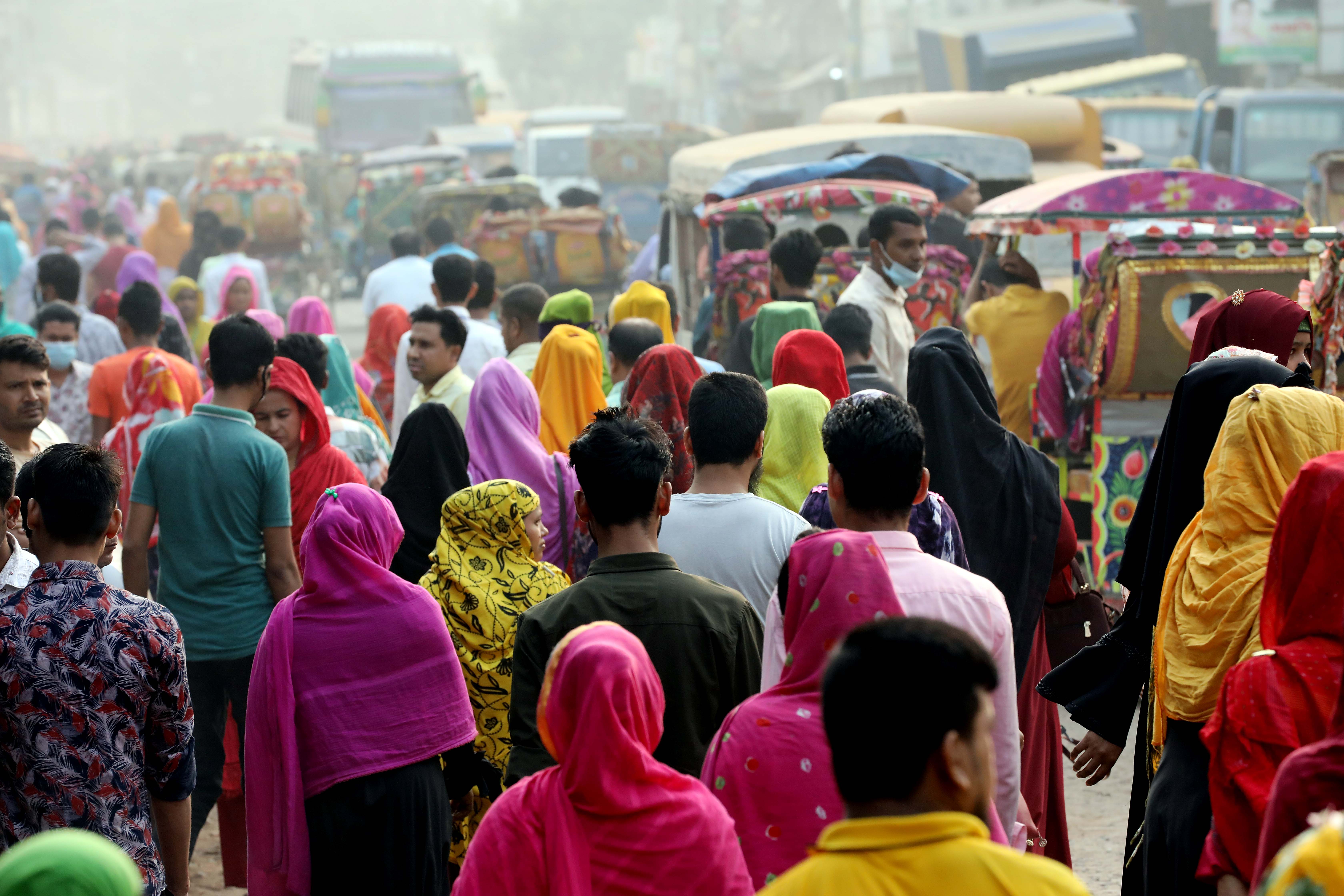 Is a minimum wage offer of Tk 12,500 even logical?