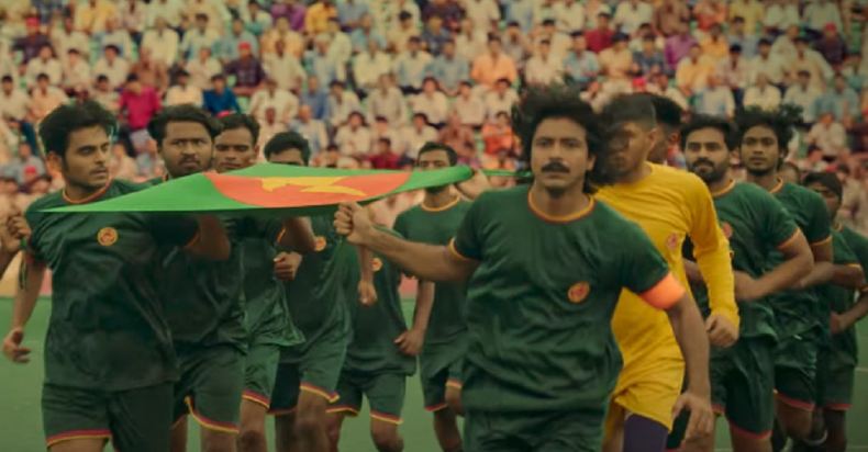 Saudi Arabia Film Festival to screen ‘Damal’