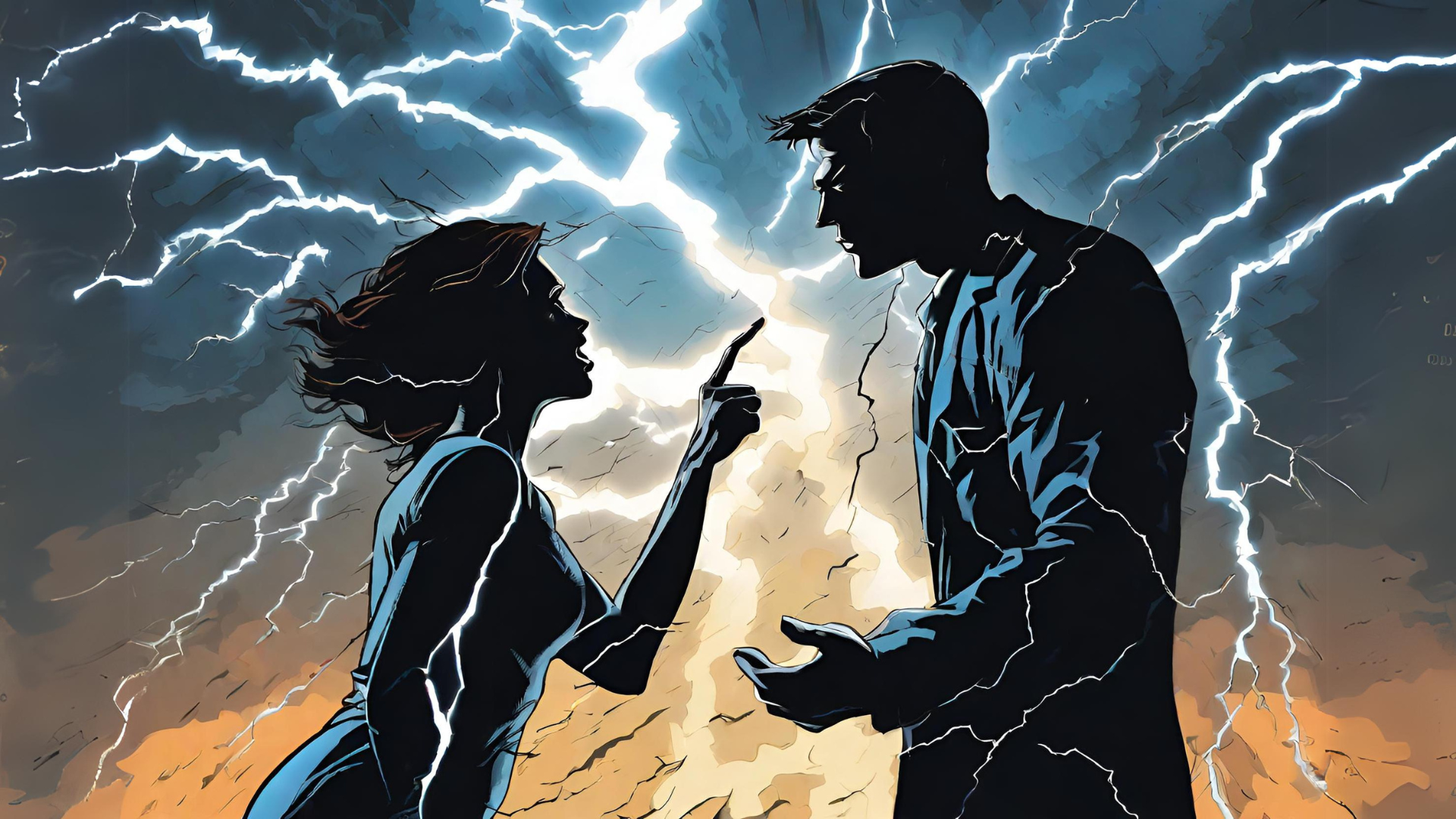 Is your relationship healthy or overly possessive?