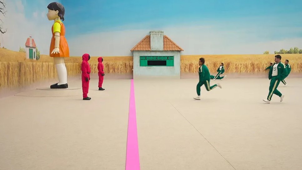 ‘Squid Game: The Challenge’ contestants seek compensation for injuries