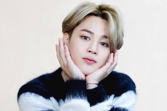 BTS star Jimin crowned with King of K-pop title