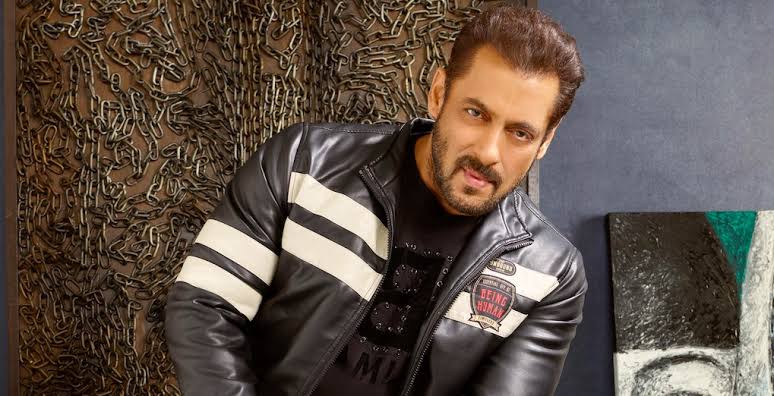 I don’t deserve to be called a superstar: Salman Khan