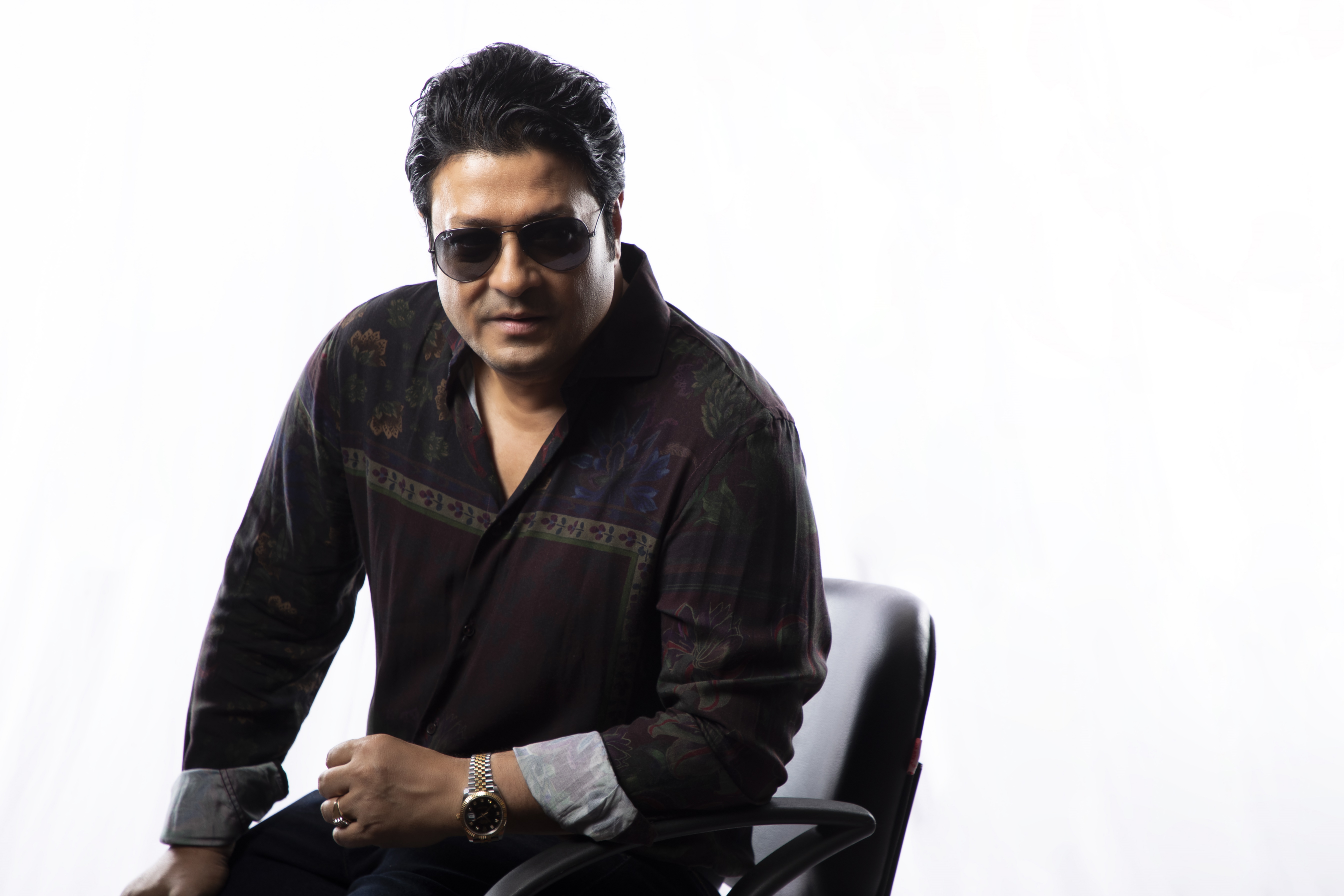 ‘Entertained the people for years, now I want to serve them’