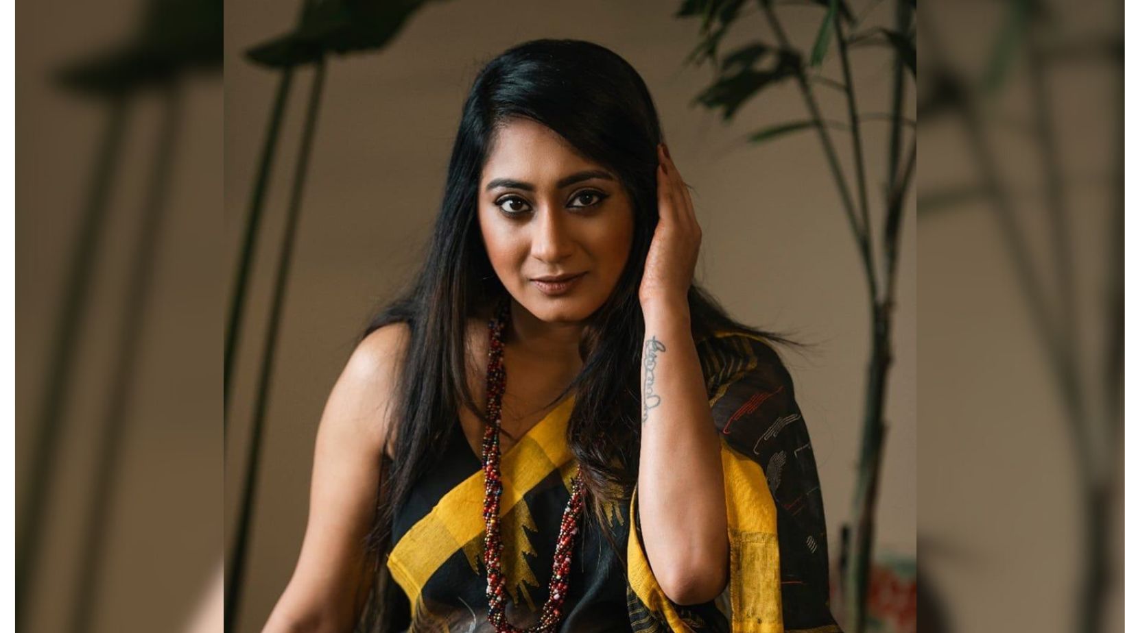 Swagata to take director’s chair