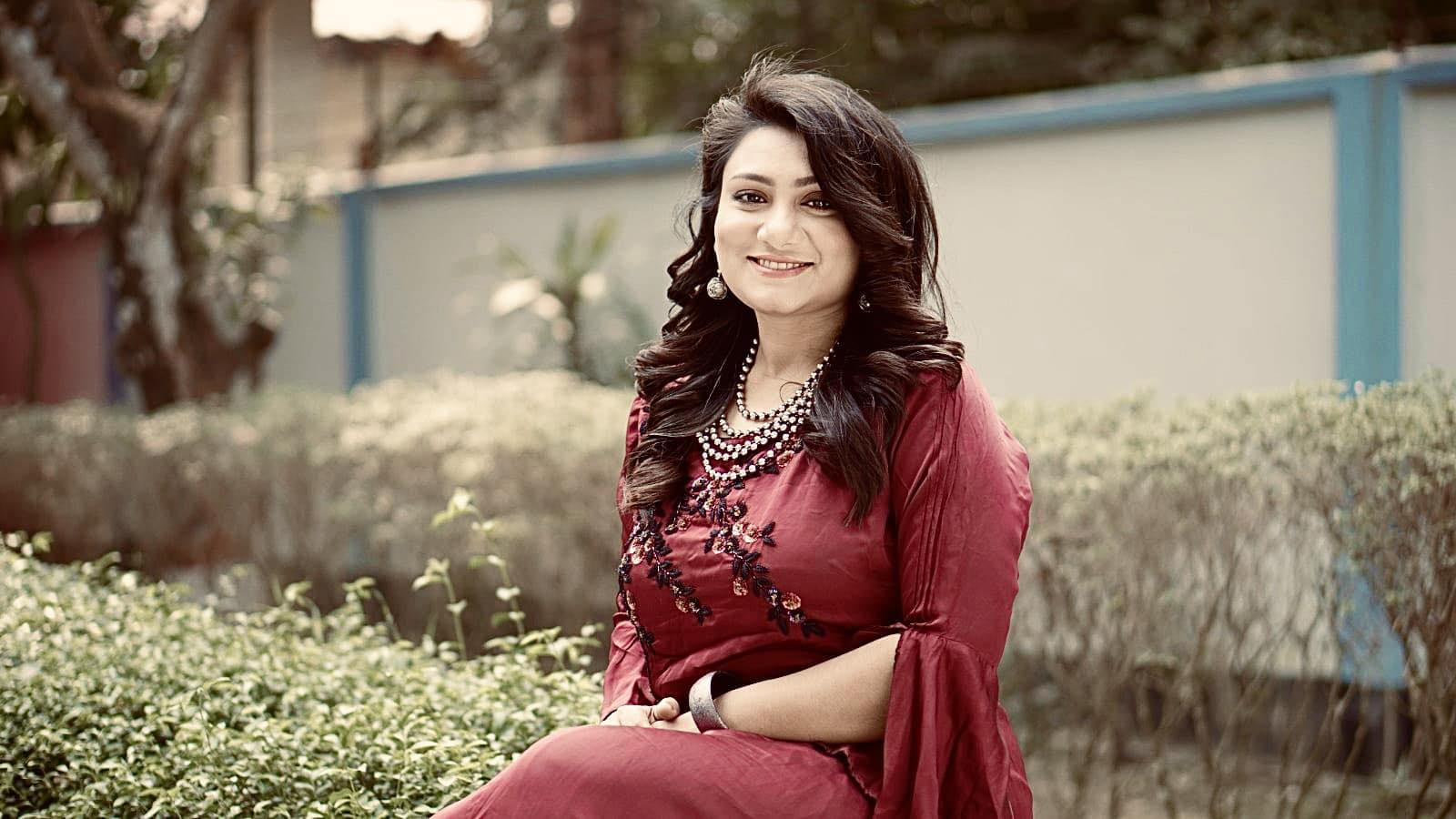 Abanti Sithi to get married next month