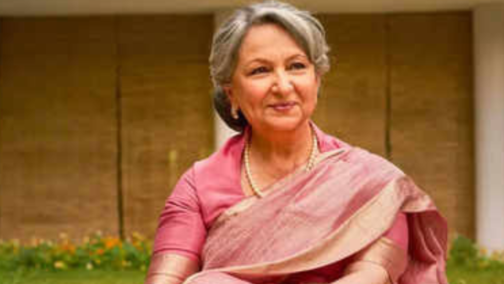 Sharmila Tagore set to visit Dhaka