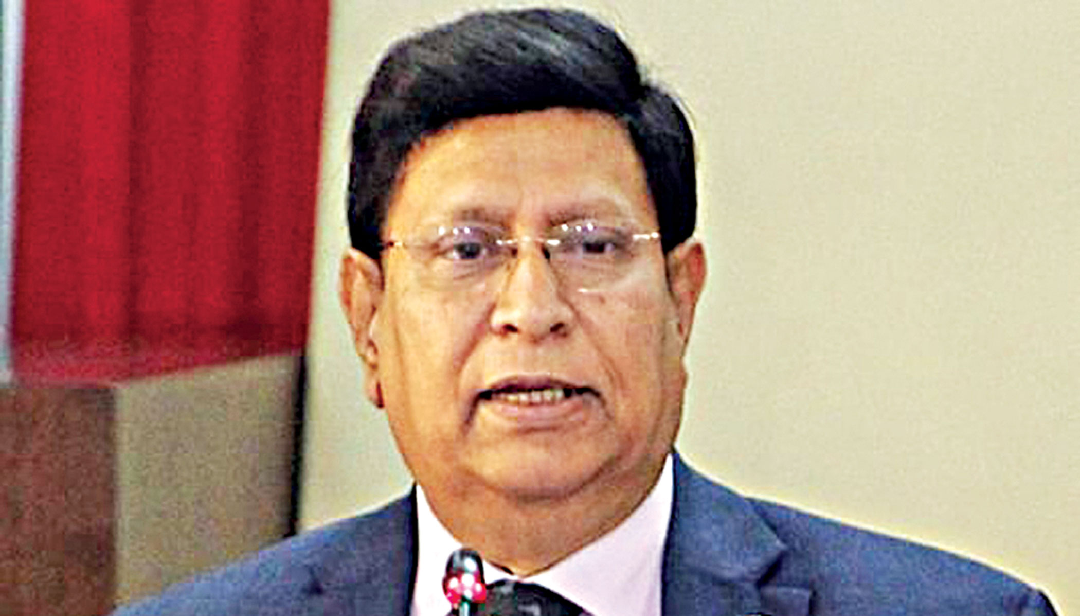 Kissinger should have apologised to people of Bangladesh: Momen