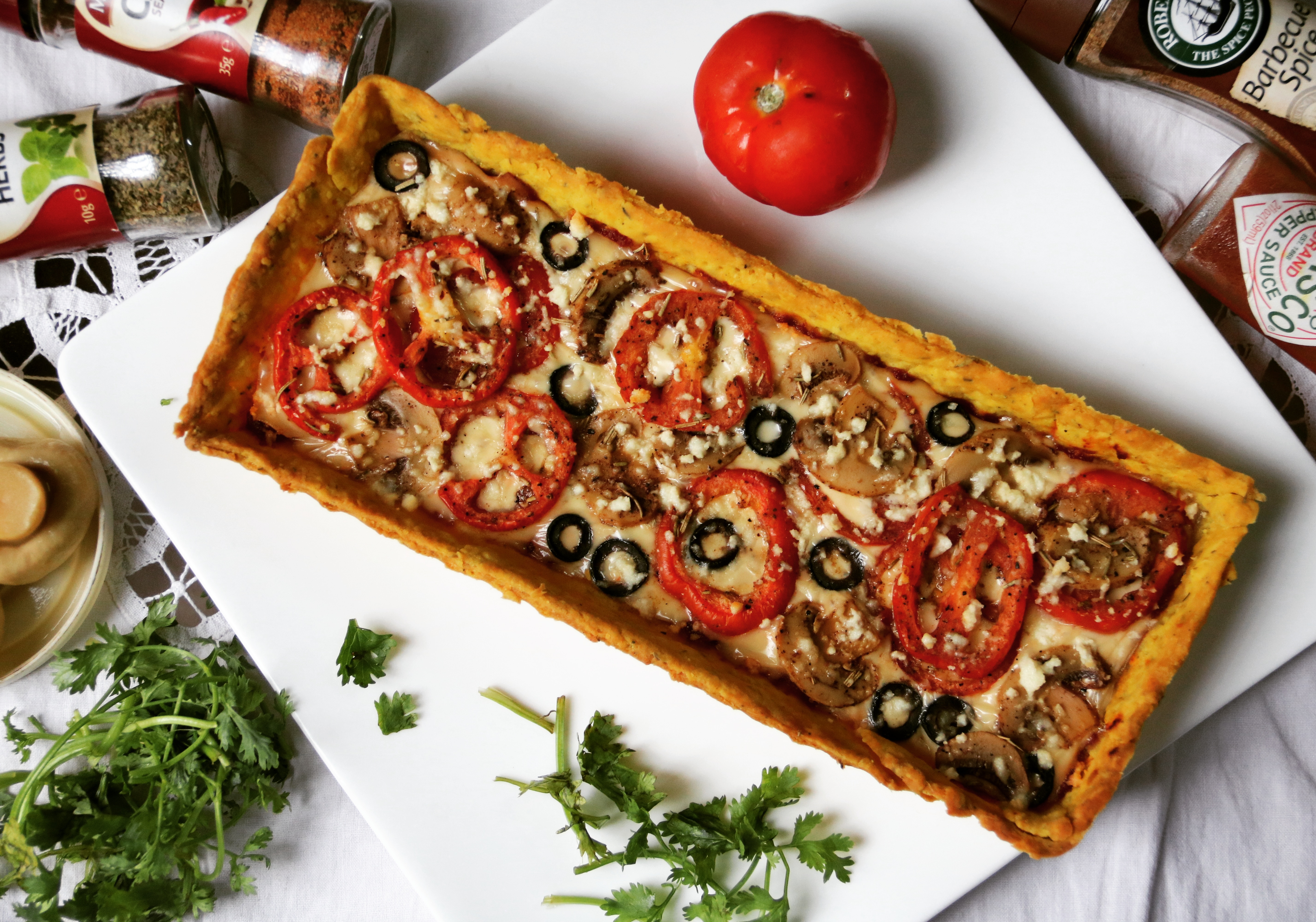 Pizza recipes with unique twists to keep your tummy on edge