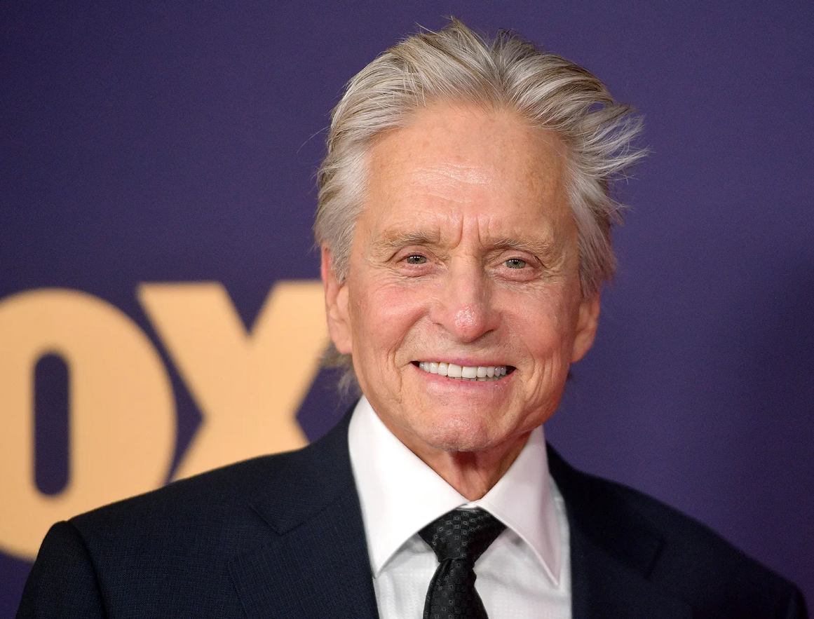 Michael Douglas recalls Ray’s films at IFFI